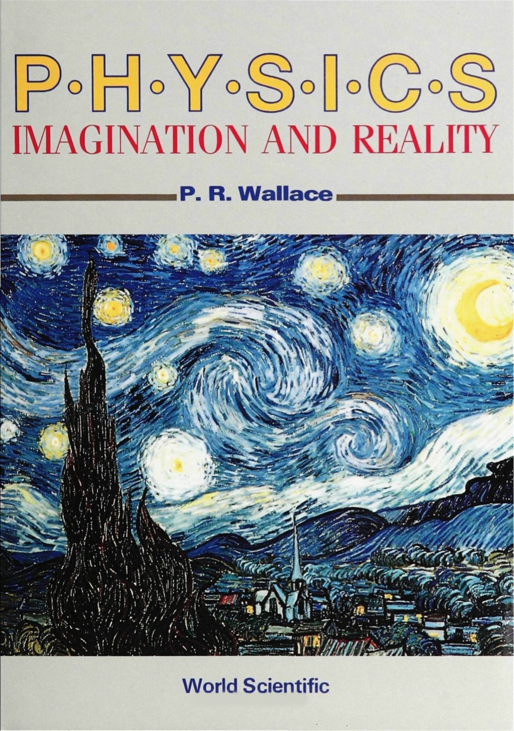 PHYSICS:IMAGINATION & REALITY (B/H)  â€“ PDF/EPUB Version Downloadable