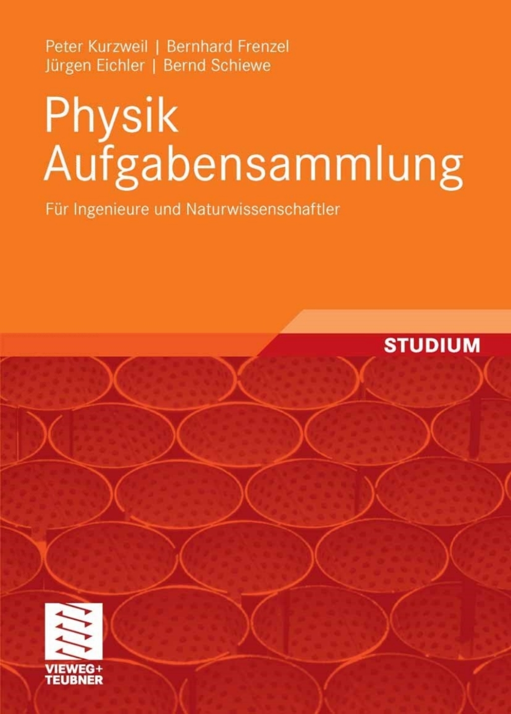 Physik Aufgabensammlung FÃ¼r Ingenieure und Naturwissenschaftler - (PDF/EPUB Version)