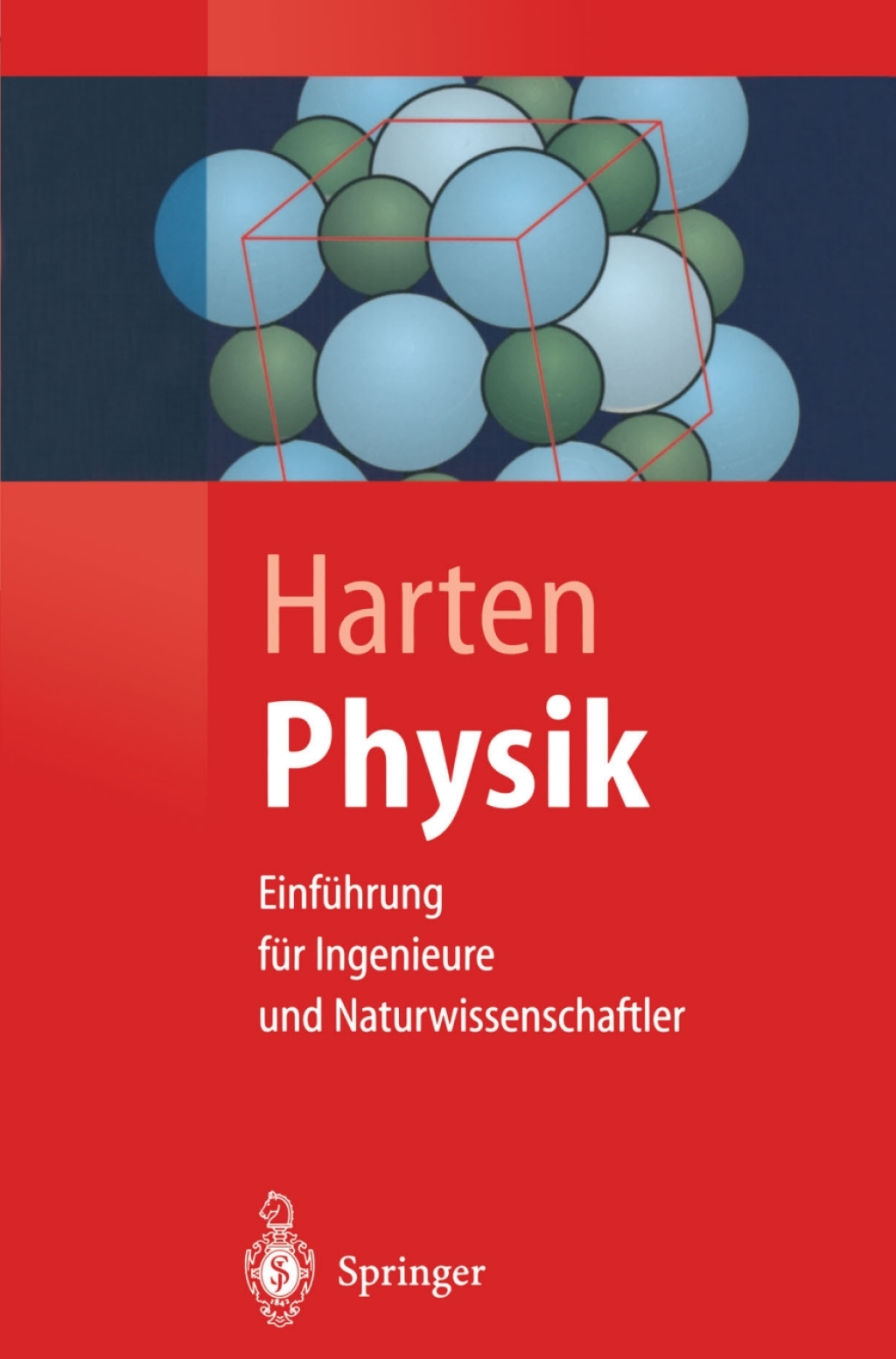 Physik EinfÃ¼hrung fÃ¼r Ingenieure und Naturwissenschaftler  â€“ PDF/EPUB Version Downloadable
