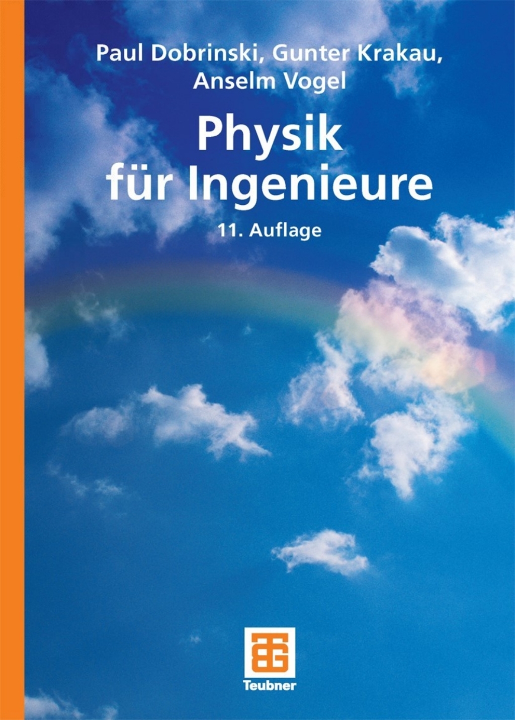 Physik fÃ¼r Ingenieure 11th Edition â€“ PDF/EPUB Version Downloadable