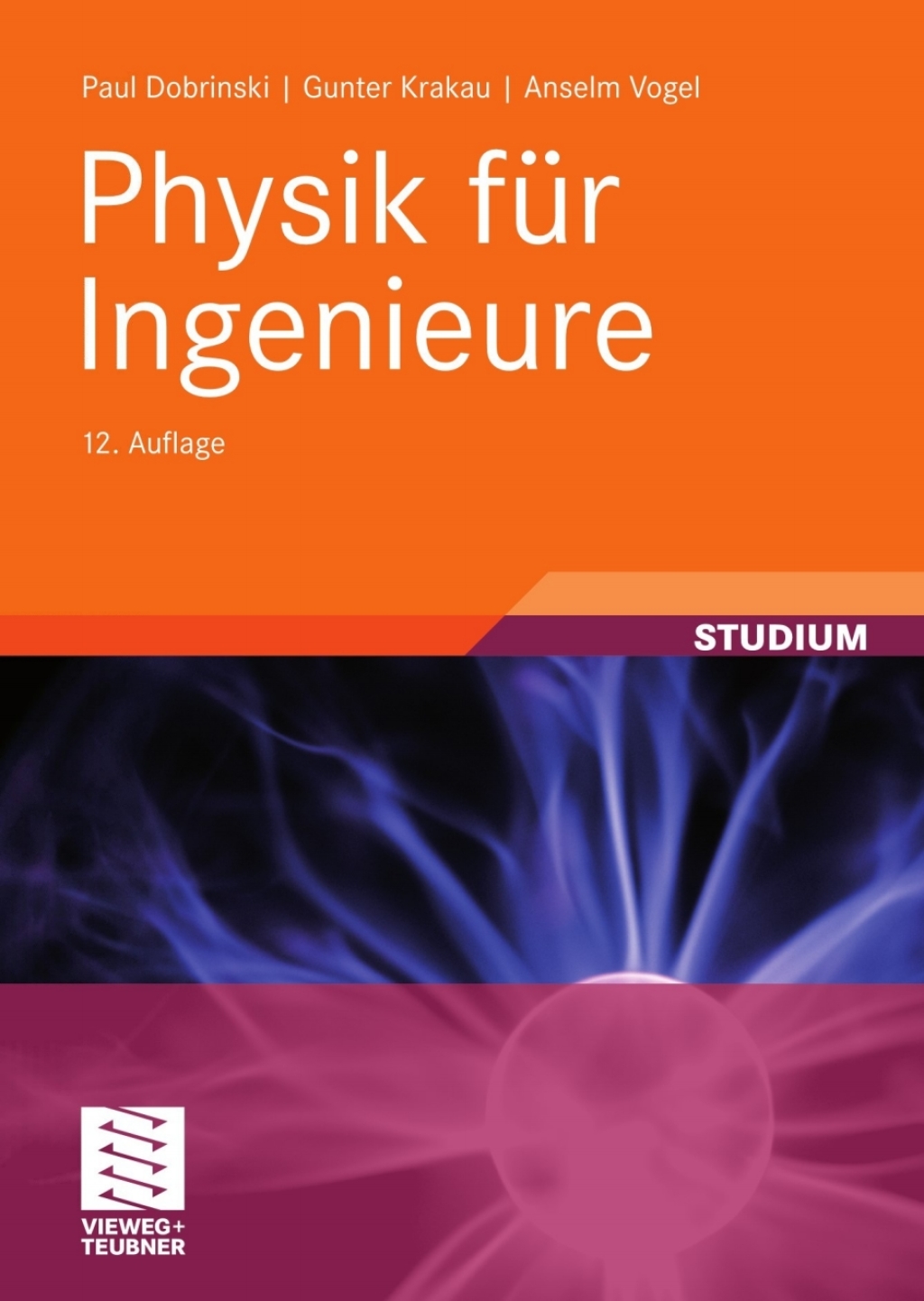 Physik fÃ¼r Ingenieure 12th Edition â€“ PDF/EPUB Version Downloadable