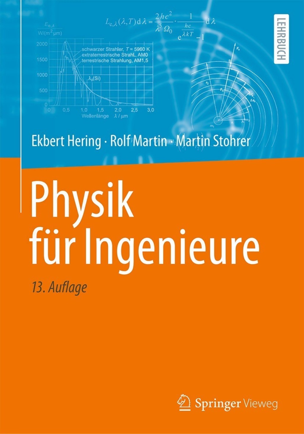Physik fÃ¼r Ingenieure 13th Edition â€“ PDF/EPUB Version Downloadable