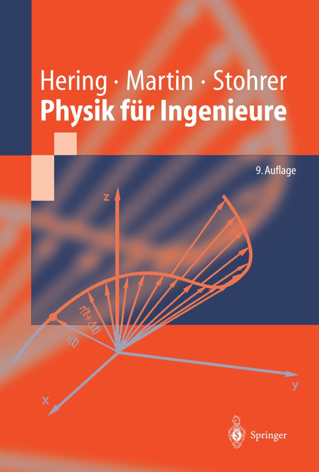 Physik fÃ¼r Ingenieure 9th Edition â€“ PDF/EPUB Version Downloadable