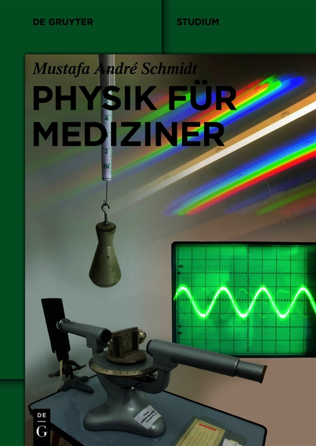 Physik fÃ¼r Mediziner 1st Edition â€“ PDF/EPUB Version Downloadable