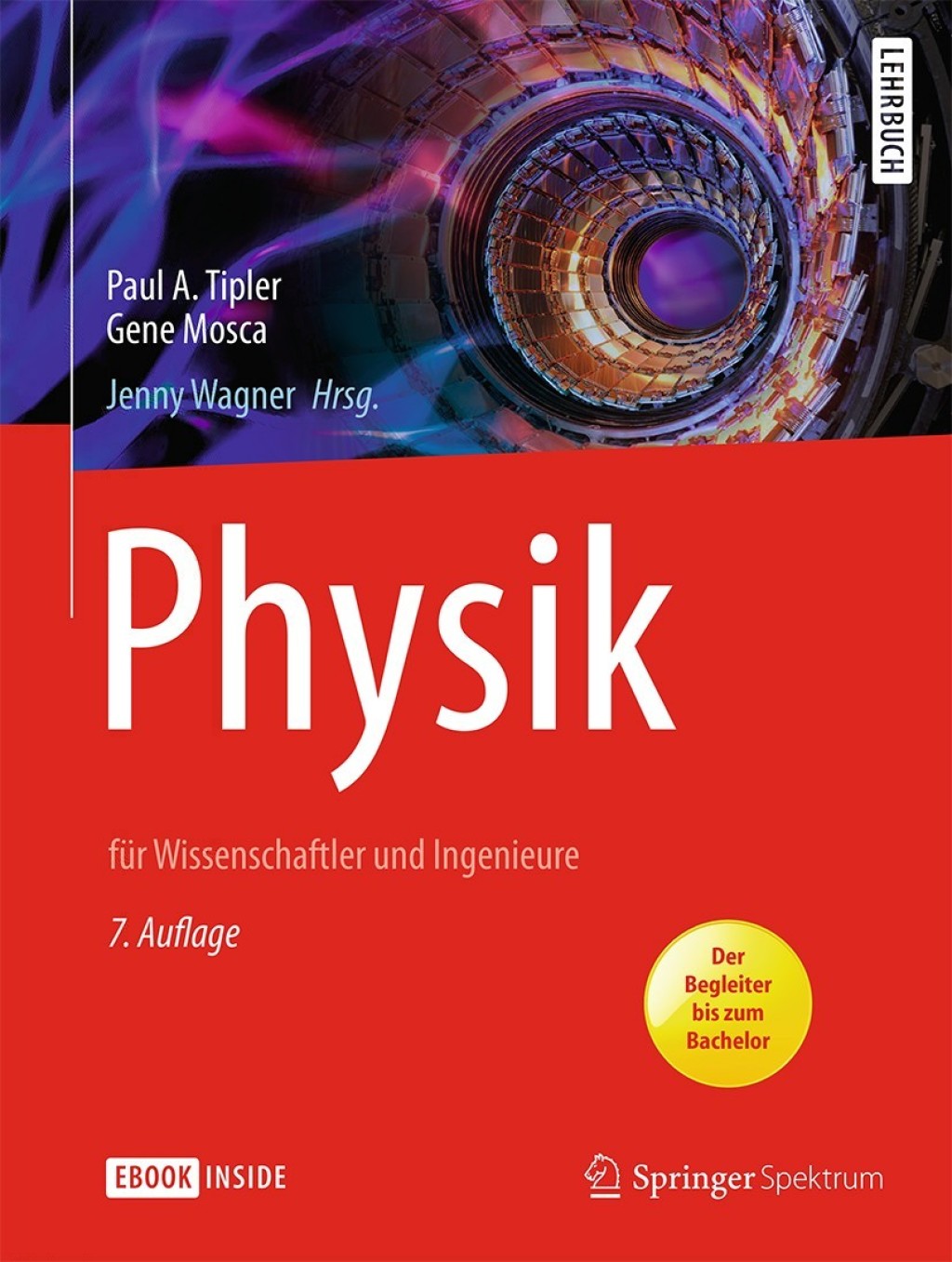 Physik fÃ¼r Wissenschaftler und Ingenieure 7th Edition â€“ PDF/EPUB Version Downloadable