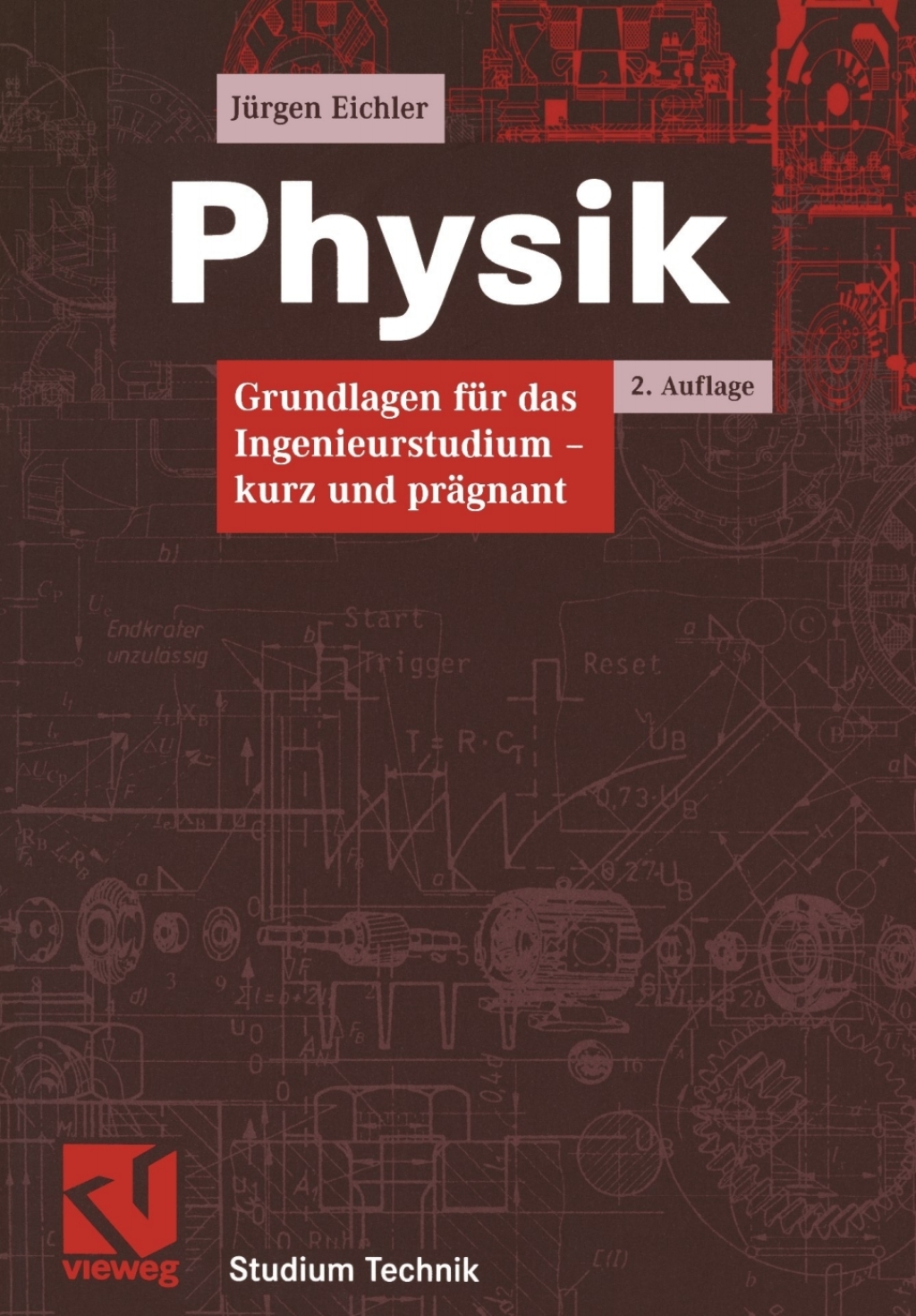 Physik Grundlagen fÃ¼r das Ingenieurstudium 2nd Edition â€“ PDF/EPUB Version Downloadable