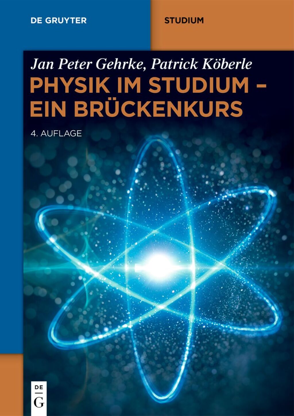 Physik im Studium â€“ Ein BrÃ¼ckenkurs Mechanik, Thermodynamik, ElektrizitÃ¤t, Magnetismus, Optik, Quantenmechanik 4th Edition â€“ PDF/EPUB Version Downloadable
