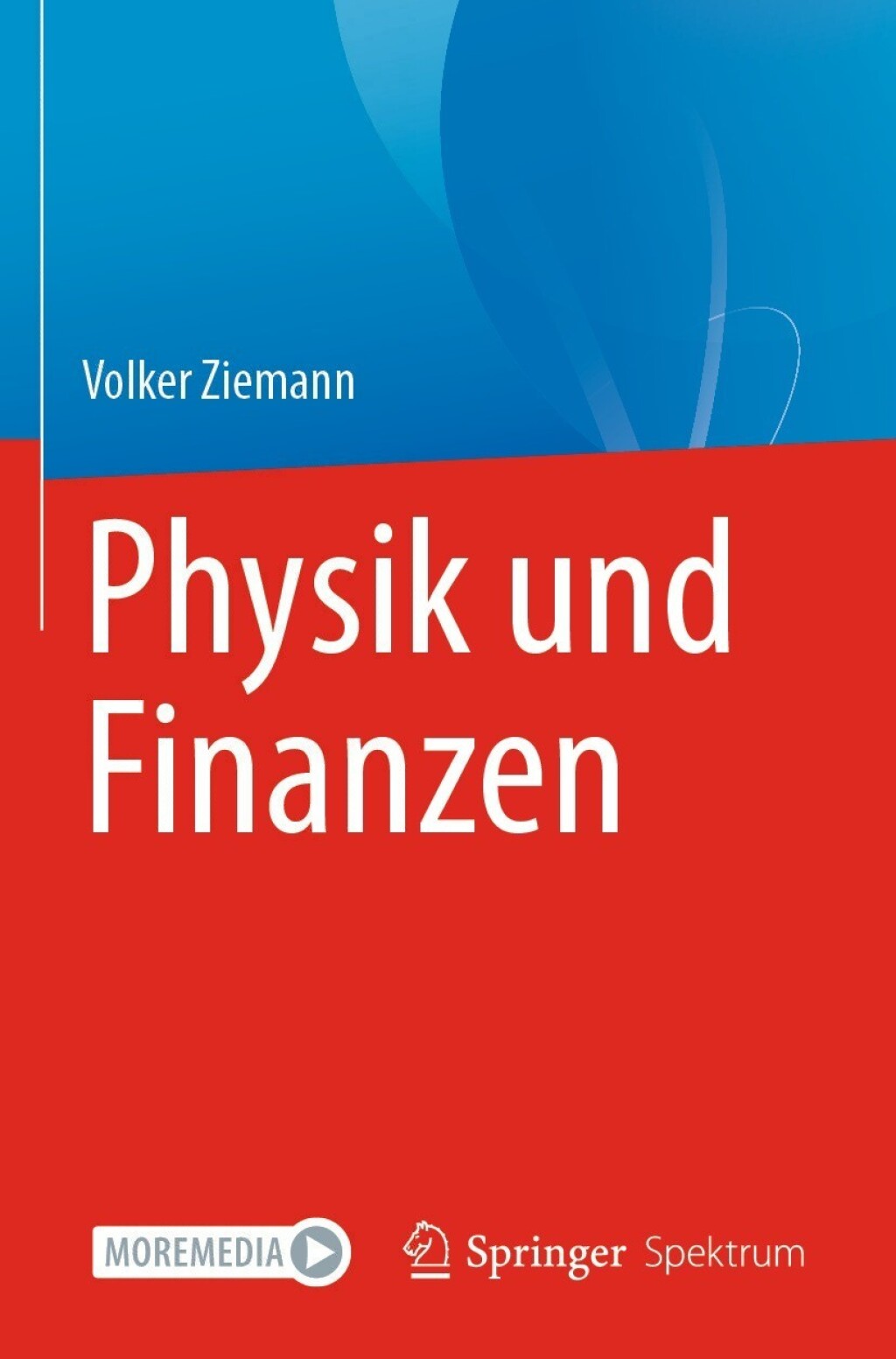 Physik und Finanzen - (PDF/EPUB Version)