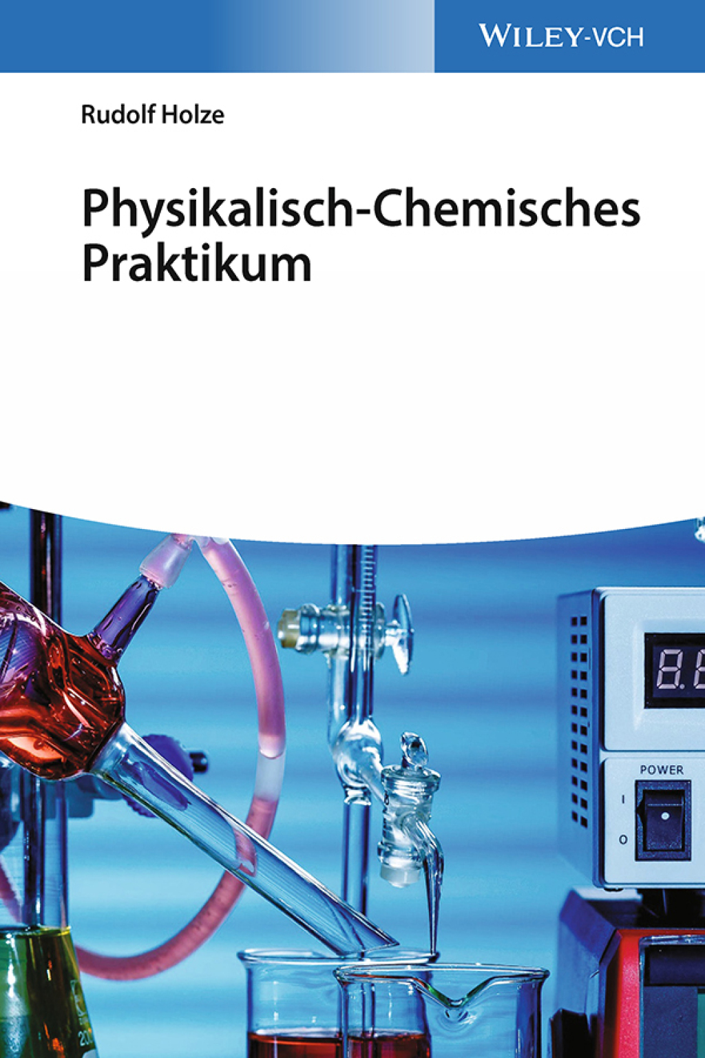 Physikalisch-Chemisches Praktikum 1st Edition â€“ PDF/EPUB Version Downloadable