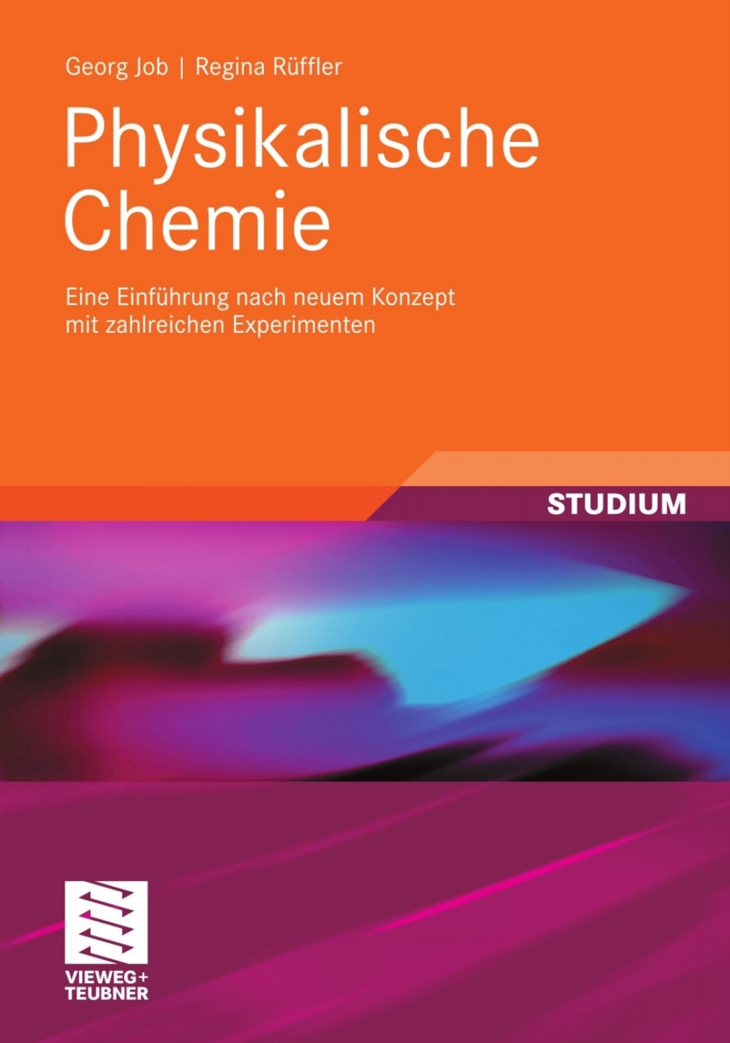 Physikalische Chemie Eine EinfÃ¼hrung nach neuem Konzept mit zahlreichen Experimenten  â€“ PDF/EPUB Version Downloadable