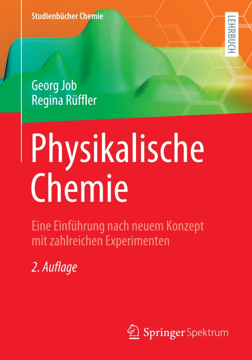 Physikalische Chemie Eine EinfÃ¼hrung nach neuem Konzept mit zahlreichen Experimenten 2nd Edition â€“ PDF/EPUB Version Downloadable