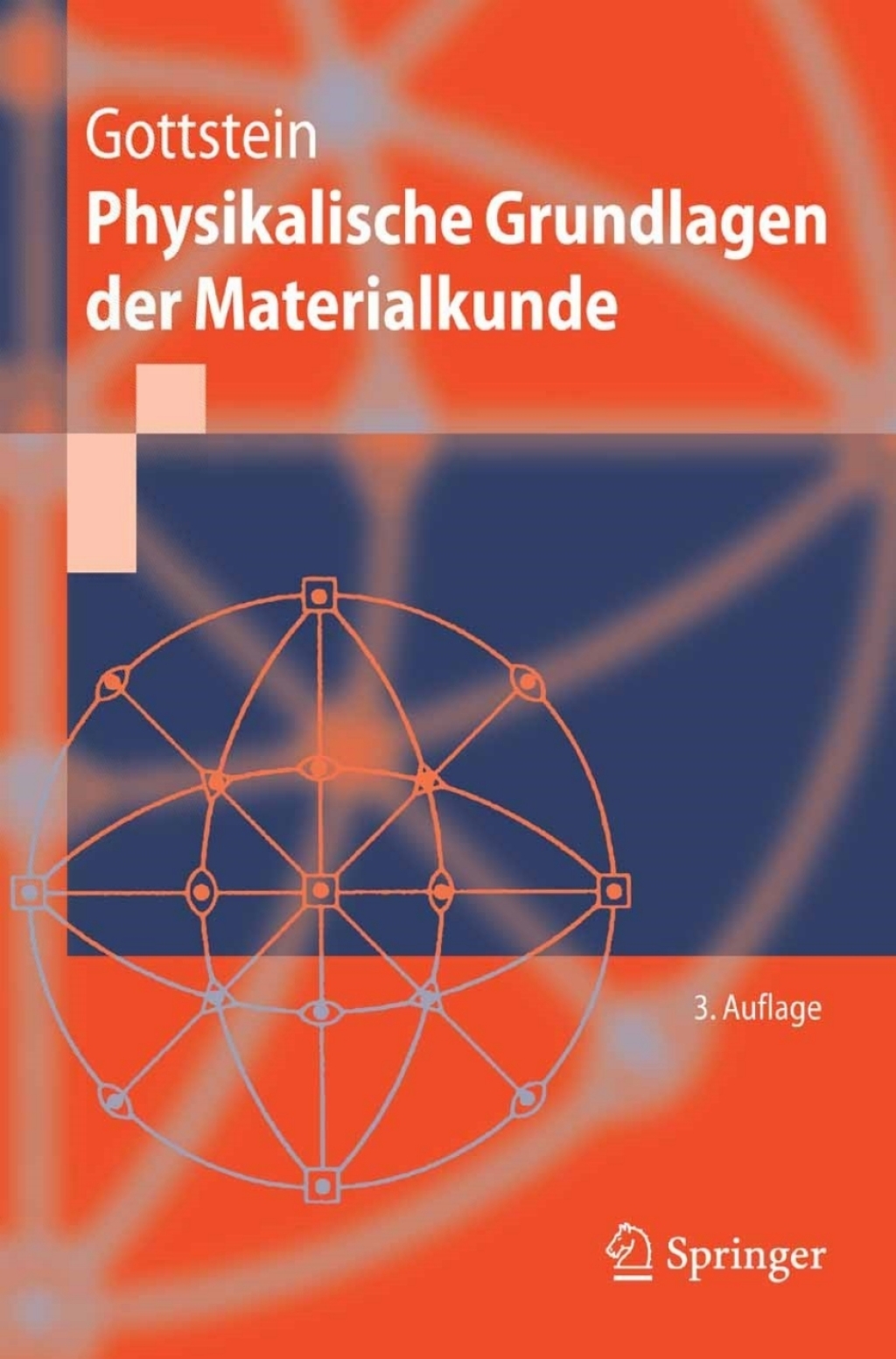 Physikalische Grundlagen der Materialkunde 3rd Edition â€“ PDF/EPUB Version Downloadable