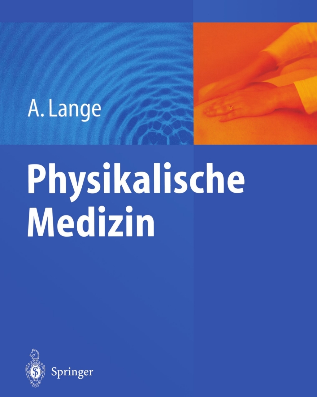 Physikalische Medizin  â€“ PDF/EPUB Version Downloadable