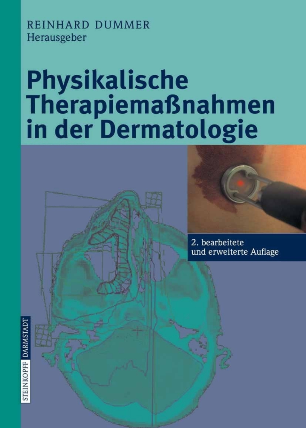 Physikalische TherapiemaÃŸnahmen in der Dermatologie 2nd Edition â€“ PDF/EPUB Version Downloadable