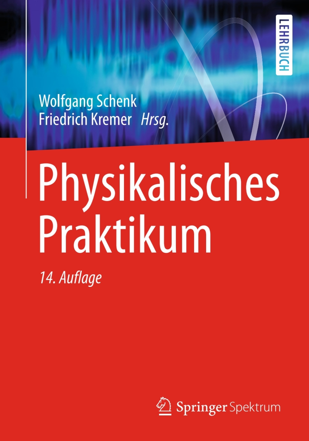 Physikalisches Praktikum 14th Edition â€“ PDF/EPUB Version Downloadable