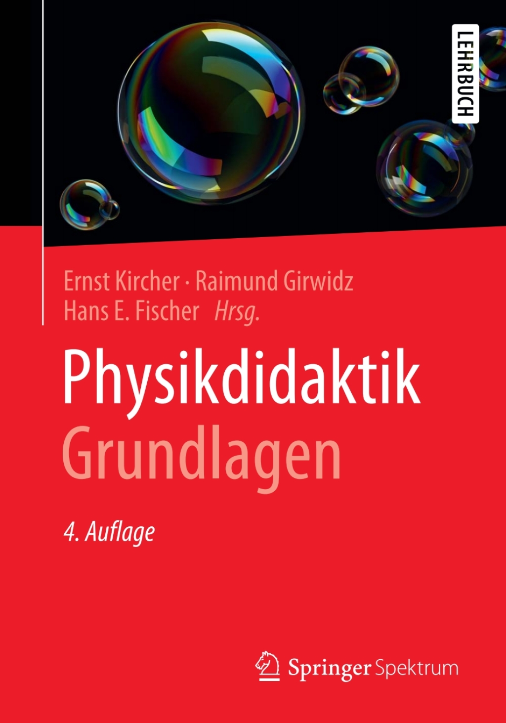 Physikdidaktik | Grundlagen 4th Edition â€“ PDF/EPUB Version Downloadable