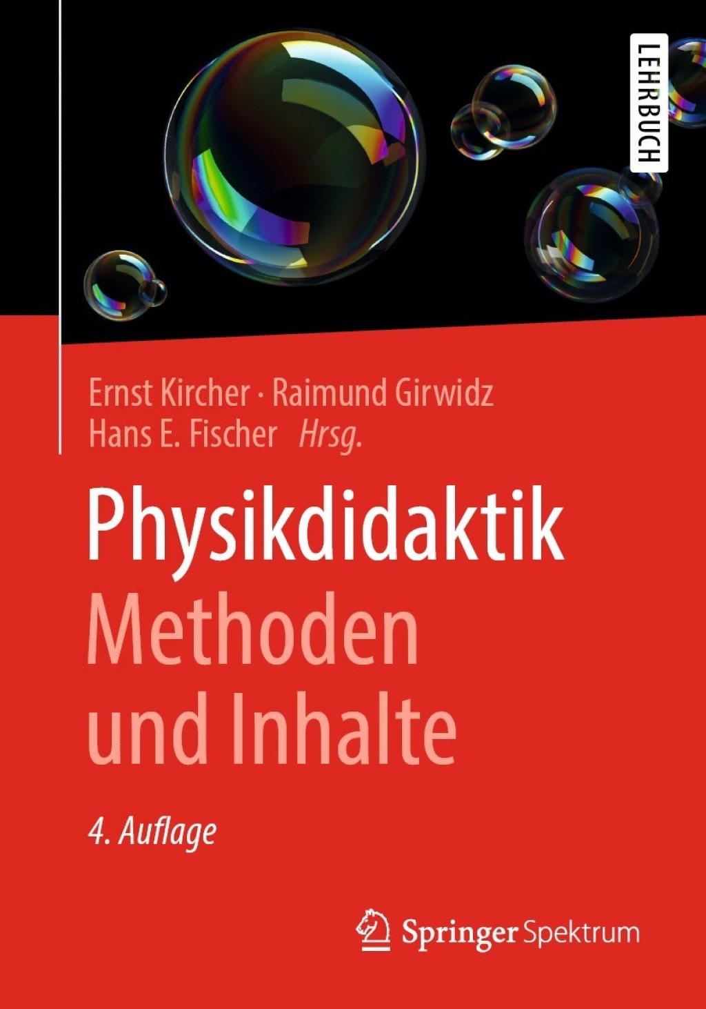 Physikdidaktik | Methoden und Inhalte 4th Edition - (PDF/EPUB Version)