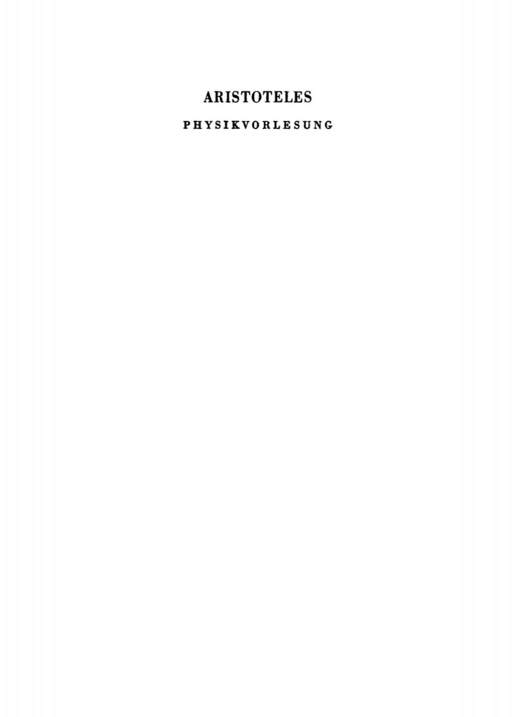 Physikvorlesung 2nd Edition â€“ PDF/EPUB Version Downloadable