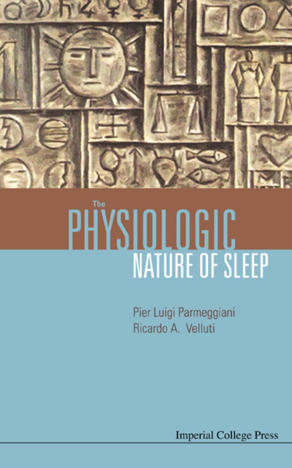 PHYSIOLOGIC NATURE OF SLEEP, THE  â€“ PDF/EPUB Version Downloadable