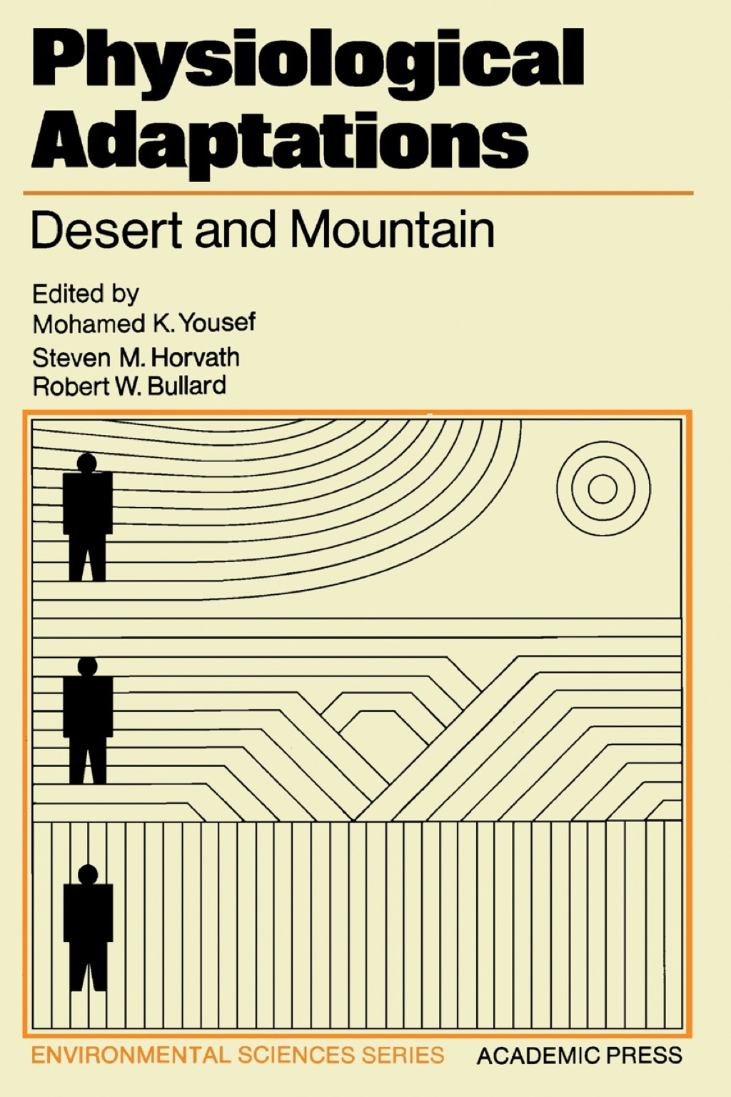 Physiological Adaptations: Desert and Mountain  â€“ PDF/EPUB Version Downloadable