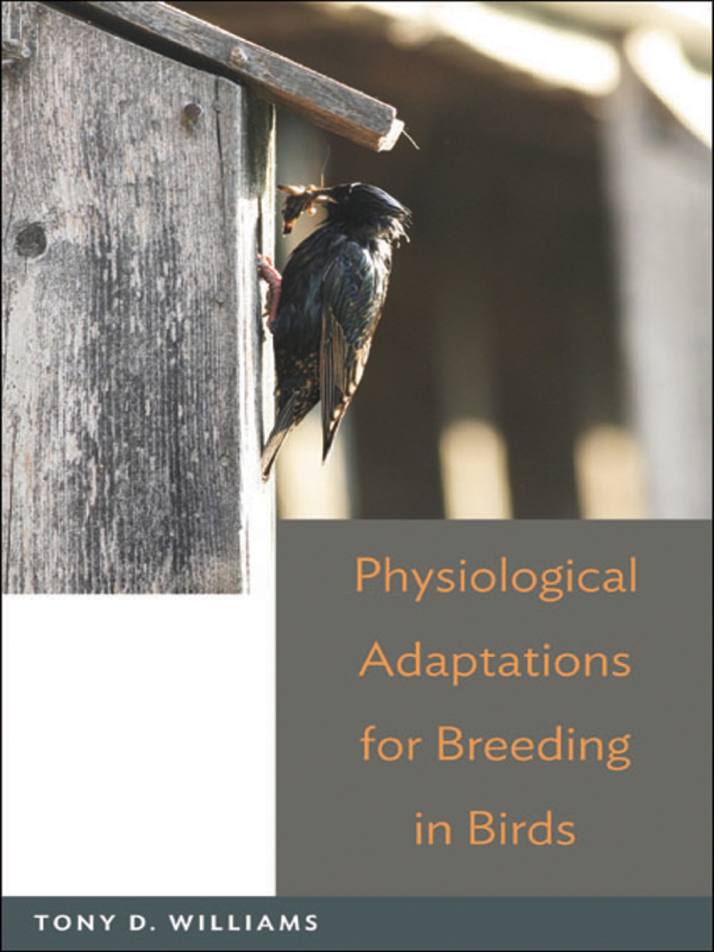 Physiological Adaptations for Breeding in Birds  â€“ PDF/EPUB Version Downloadable