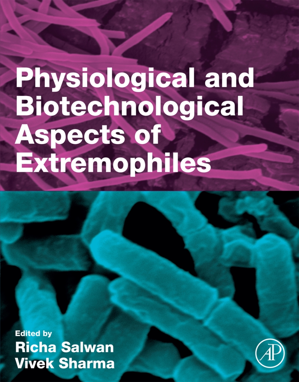 Physiological and Biotechnological Aspects of Extremophiles 1st Edition â€“ PDF/EPUB Version Downloadable