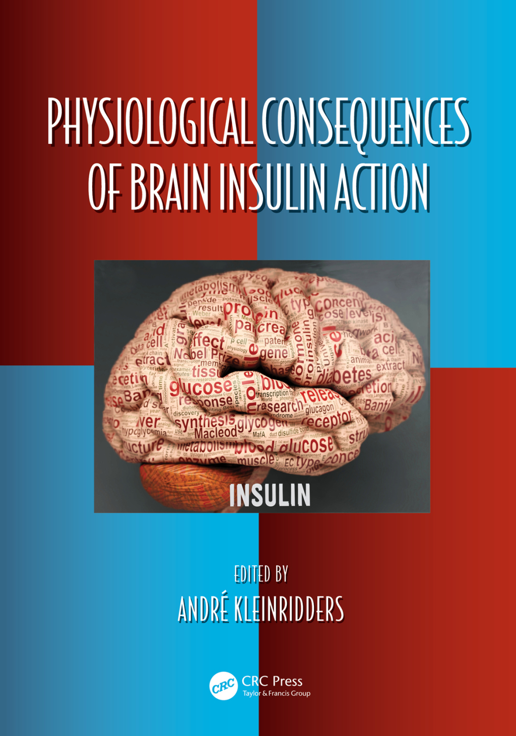 Physiological Consequences of Brain Insulin Action 1st Edition â€“ PDF/EPUB Version Downloadable