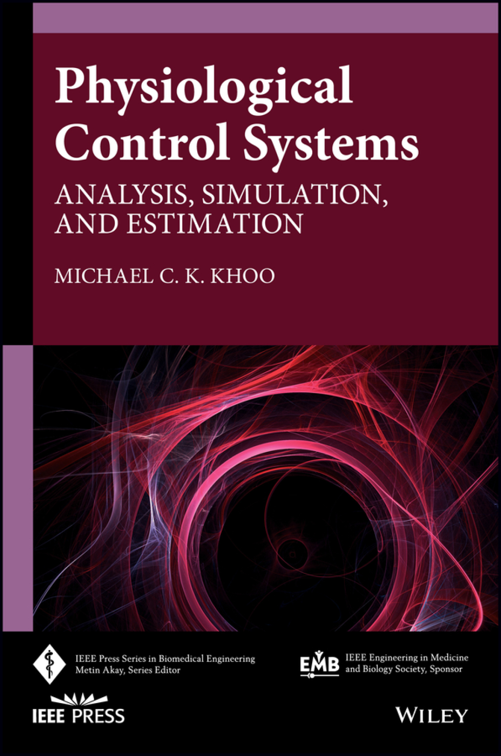Physiological Control Systems: Analysis, Simulation, and Estimation 2nd Edition â€“ PDF/EPUB Version Downloadable