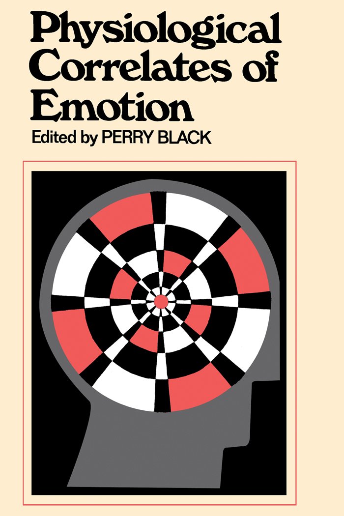 Physiological Correlates of Emotion – PDF/EPUB Version Downloadable ...
