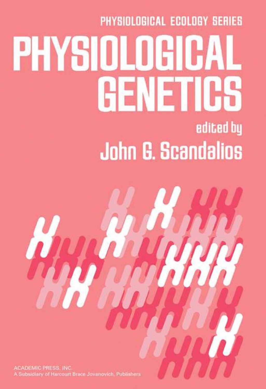 Physiological Genetics  â€“ PDF/EPUB Version Downloadable