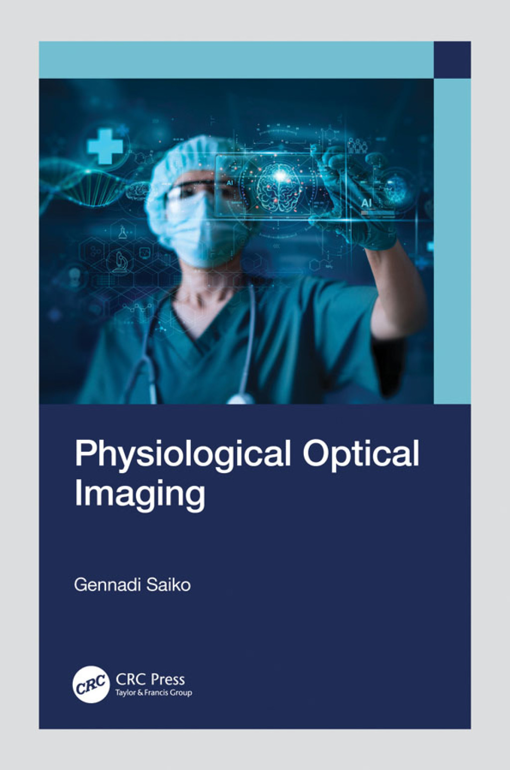 Physiological Optical Imaging 1st Edition â€“ PDF/EPUB Version Downloadable