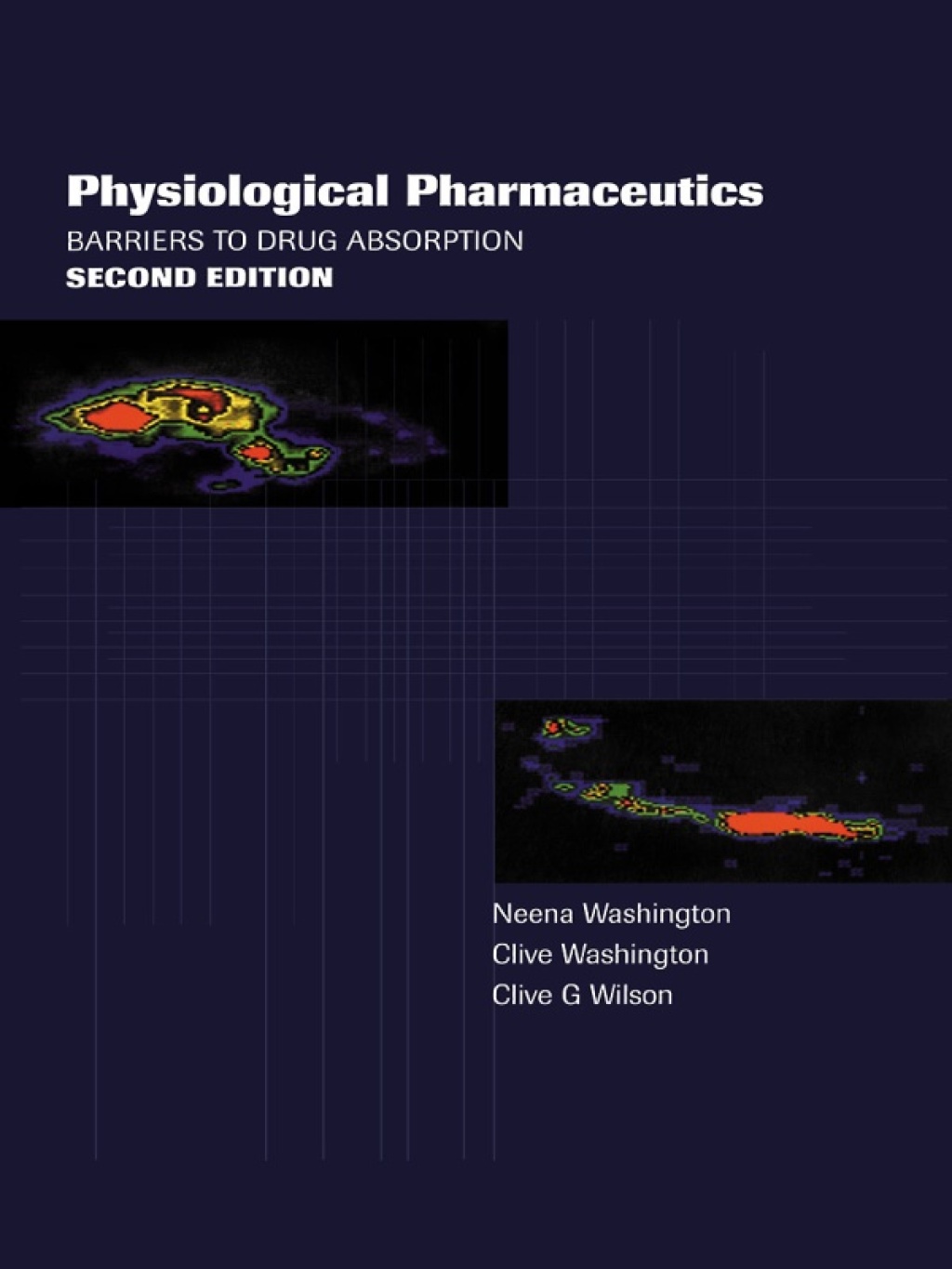 Physiological Pharmaceutics Barriers to Drug Absorption 1st Edition â€“ PDF/EPUB Version Downloadable