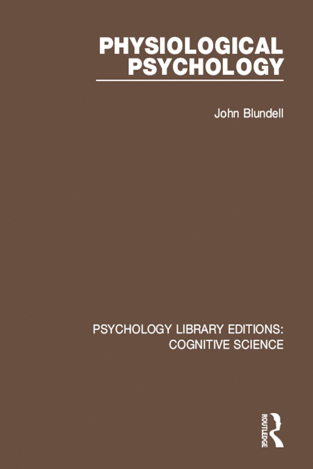 Physiological Psychology 1st Edition â€“ PDF/EPUB Version Downloadable