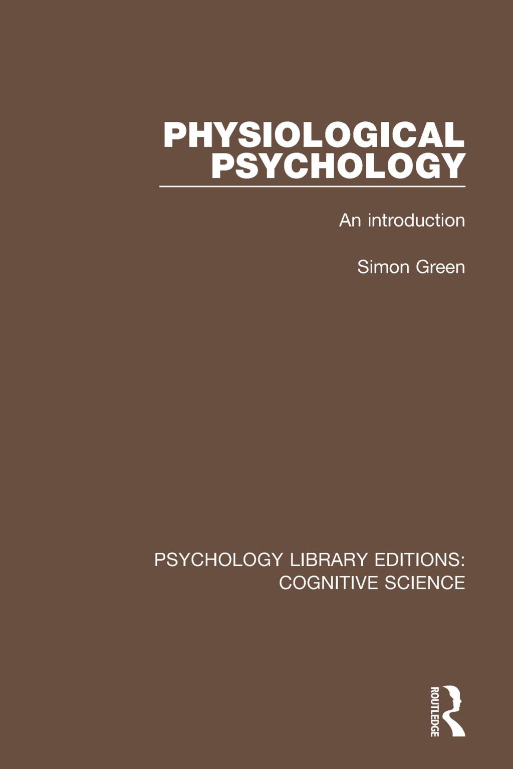 Physiological Psychology An Introduction 1st Edition â€“ PDF/EPUB Version Downloadable
