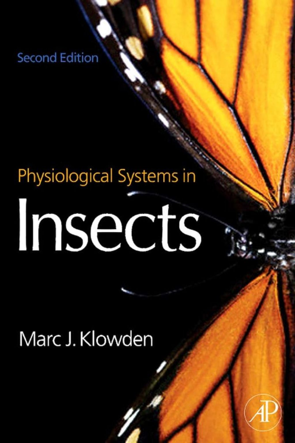 Physiological Systems in Insects 2nd Edition â€“ PDF/EPUB Version Downloadable