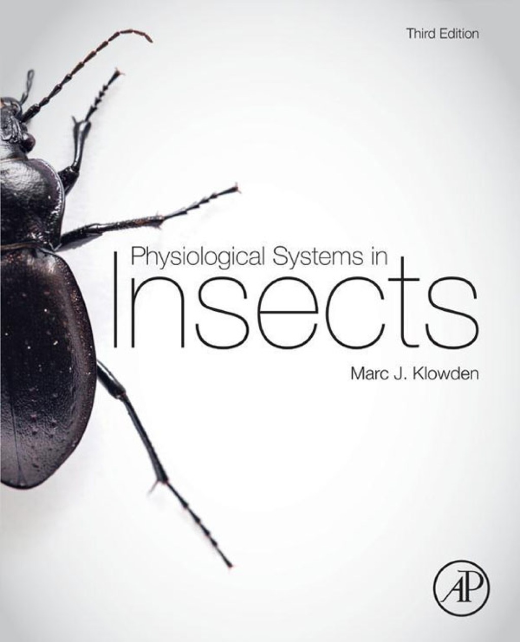 Physiological Systems in Insects 3rd Edition â€“ PDF/EPUB Version Downloadable