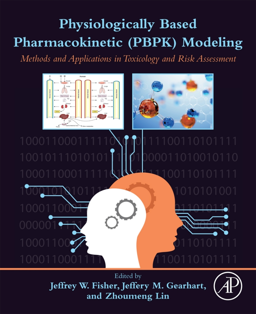 Physiologically Based Pharmacokinetic (PBPK) Modeling Methods and Applications in Toxicology and Risk Assessment 1st Edition â€“ PDF/EPUB Version Downloadable