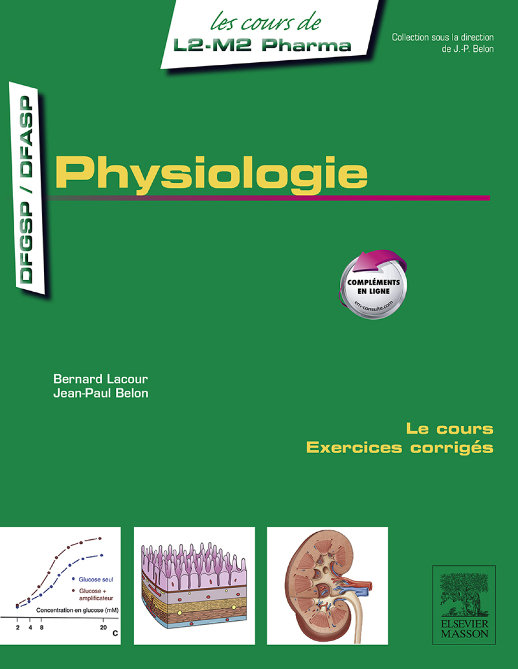 Physiologie  â€“ PDF/EPUB Version Downloadable