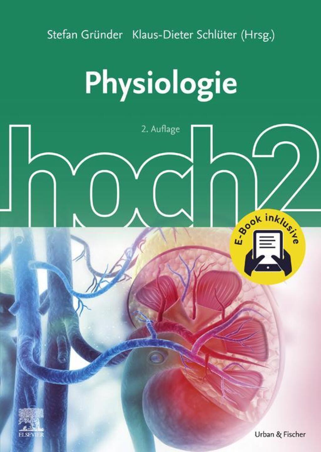 Physiologie hoch2 2nd Edition â€“ PDF/EPUB Version Downloadable