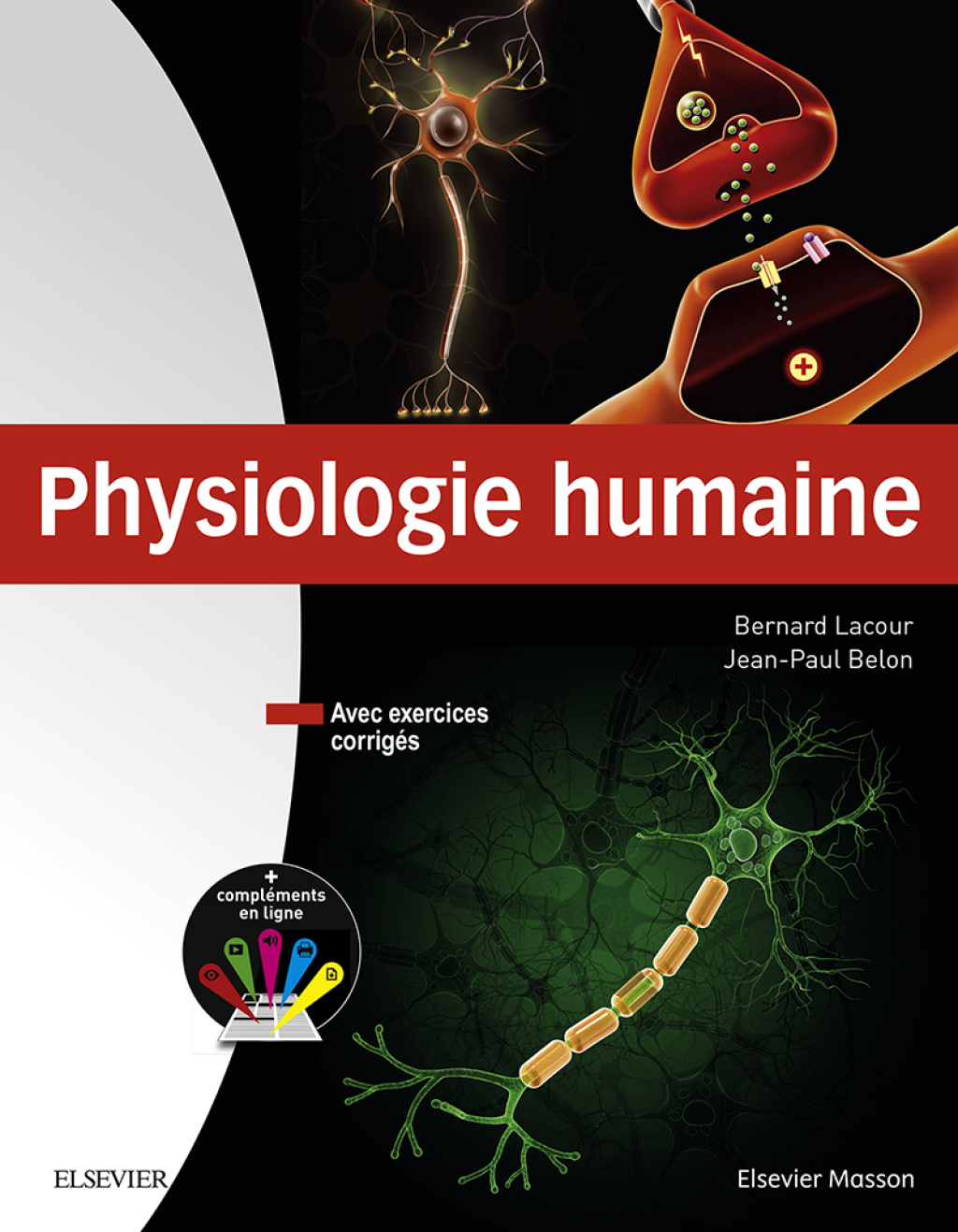 Physiologie humaine  â€“ PDF/EPUB Version Downloadable