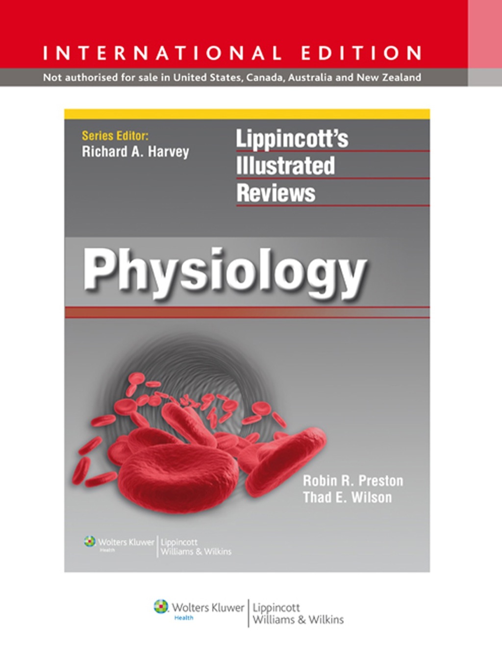 Physiology  â€“ PDF/EPUB Version Downloadable