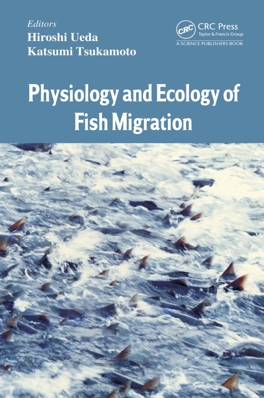 Physiology and Ecology of Fish Migration 1st Edition â€“ PDF/EPUB Version Downloadable