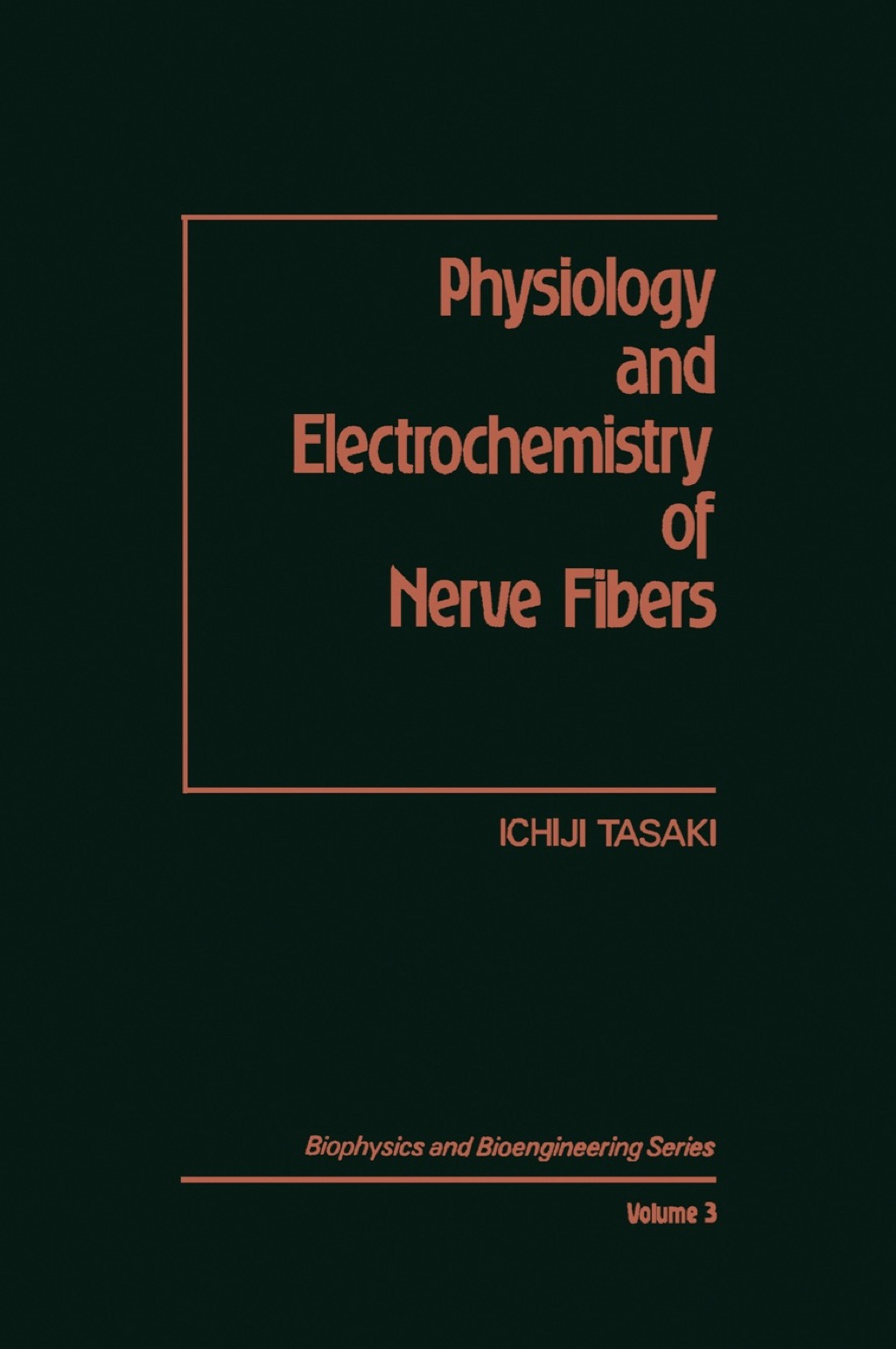 Physiology and Electrochemistry of Nerve Fibers 1st Edition â€“ PDF/EPUB Version Downloadable