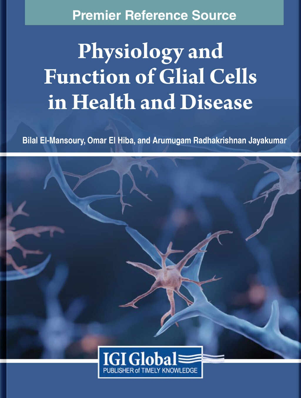 Physiology and Function of Glial Cells in Health and Disease  â€“ PDF/EPUB Version Downloadable