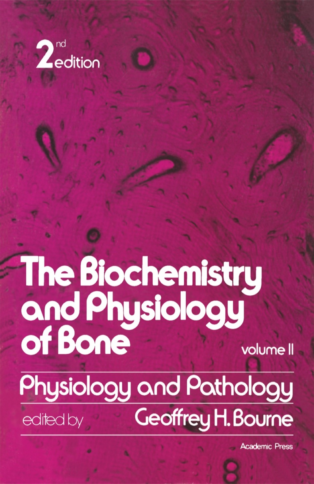 Physiology And Pathology 2nd Edition â€“ PDF/EPUB Version Downloadable