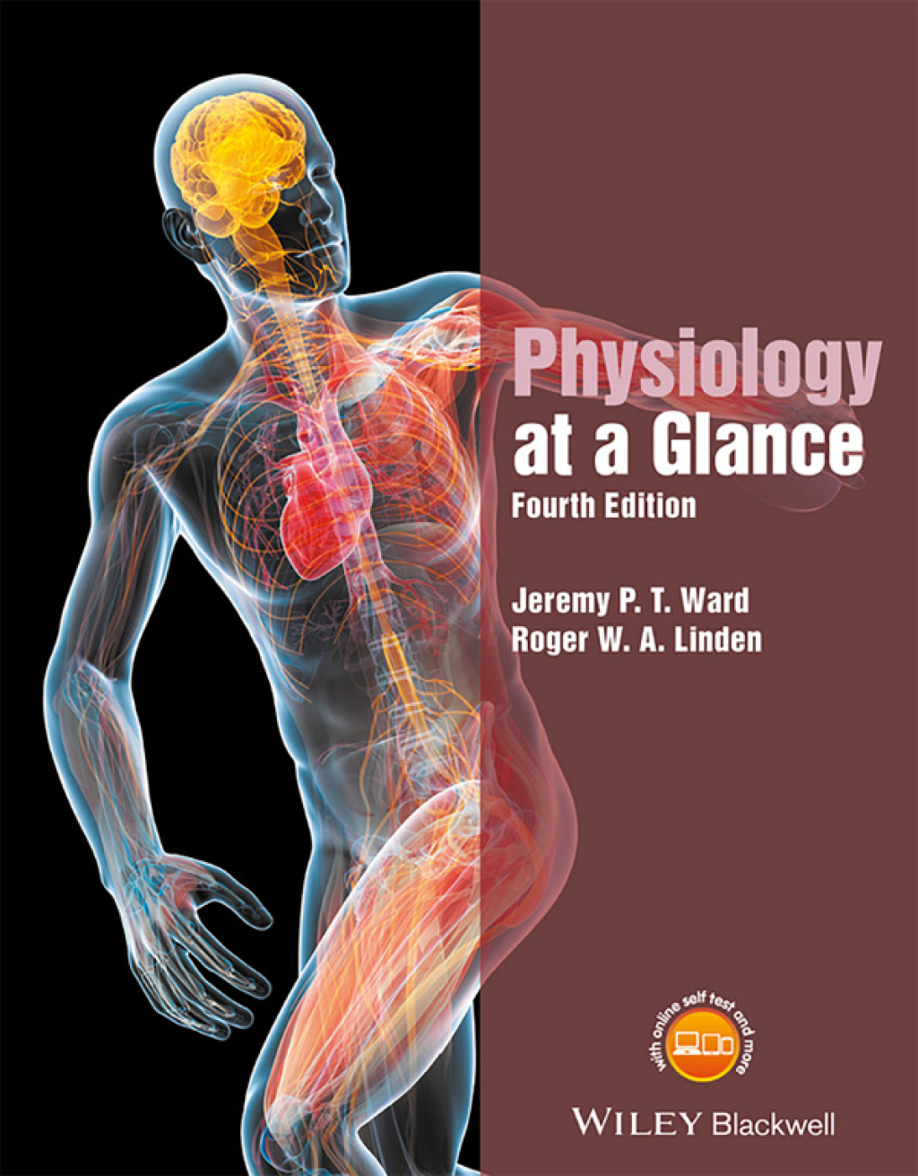 Physiology at a Glance 4th Edition â€“ PDF/EPUB Version Downloadable