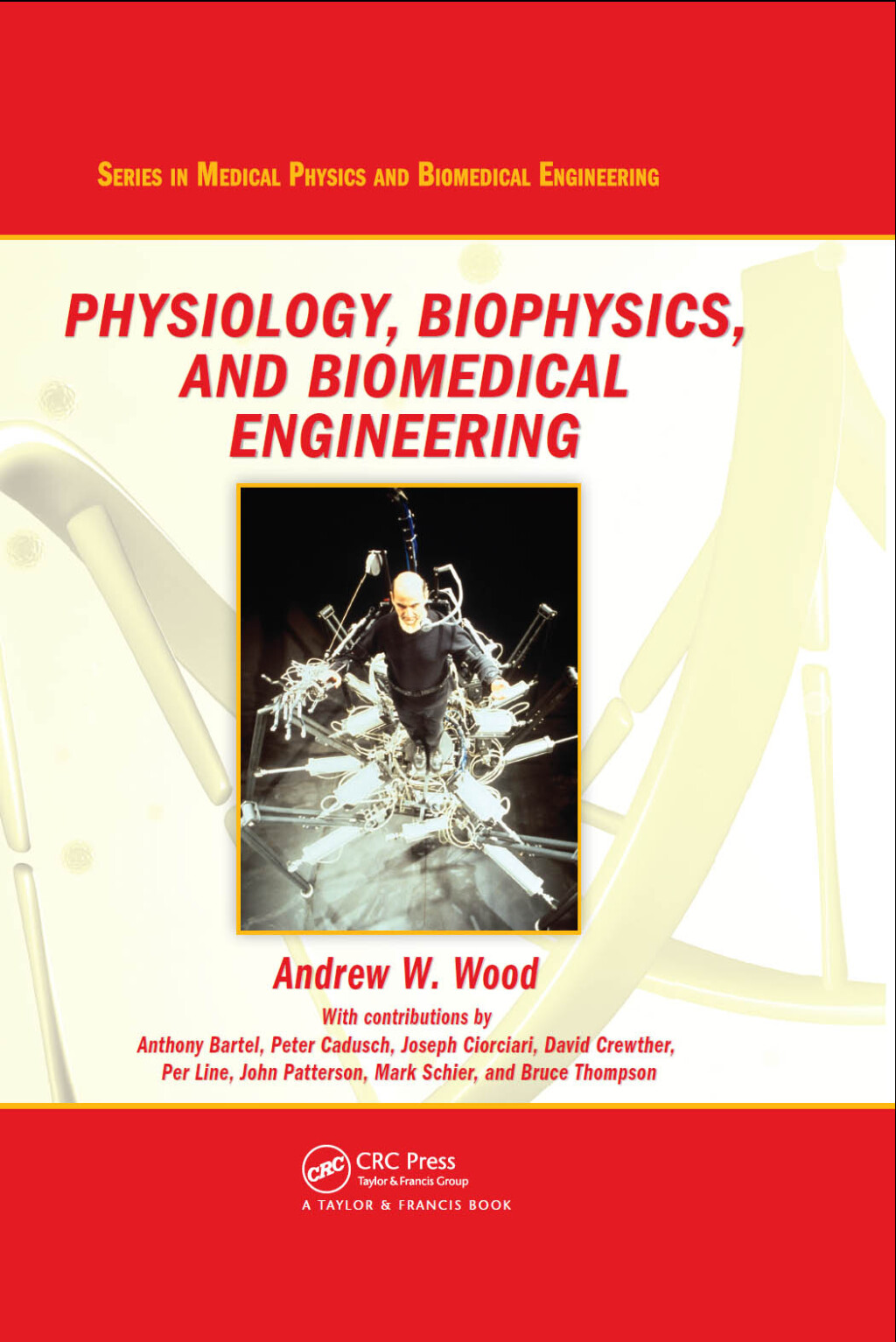 Physiology, Biophysics, and Biomedical Engineering 1st Edition â€“ PDF/EPUB Version Downloadable