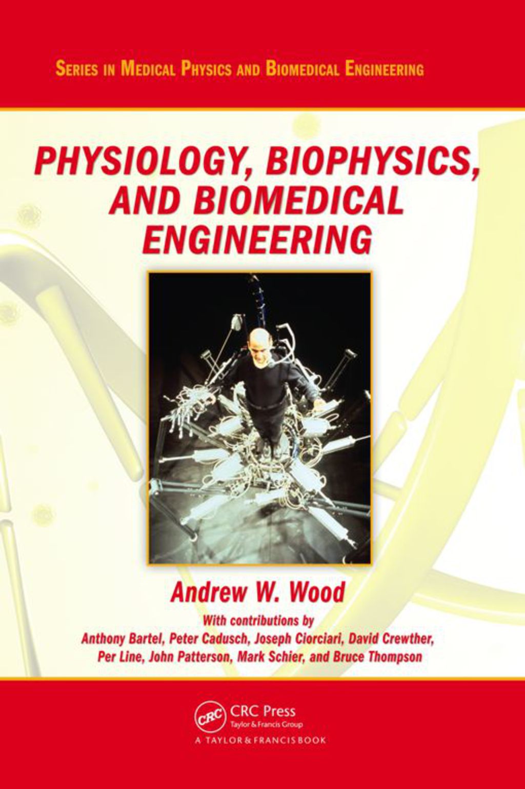 Physiology, Biophysics, and Biomedical Engineering 1st Edition â€“ PDF/EPUB Version Downloadable