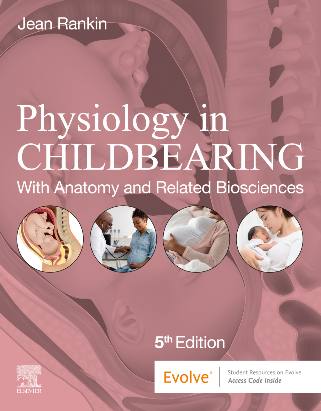 Physiology in Childbearing 5th Edition â€“ PDF/EPUB Version Downloadable