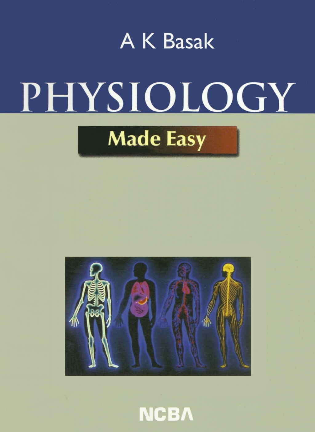 Physiology Made Easy  â€“ PDF/EPUB Version Downloadable